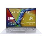 Asus Vivobook 16X M1605YA-MB048W, strieborný, rozbalene
