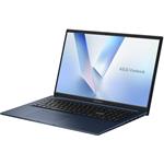 Asus Vivobook 17, X1704VA-AU1035W, modrý