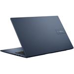 Asus Vivobook 17, X1704VA-AU1389W, modrý