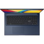 Asus Vivobook 17, X1704VA-AU179W, modrý