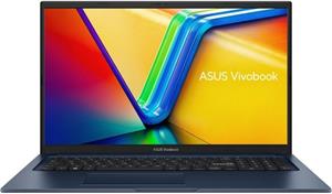 Asus Vivobook 17, X1704VA-AU179W, modrý