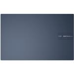 Asus Vivobook 17, X1704VA-AU860W, modrý