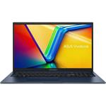 Asus Vivobook 17, X1704VA-AU860W, modrý