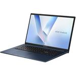 Asus Vivobook 17, X1704VA-AU986Z, modrý