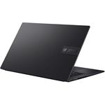 Asus Vivobook 17X, K3704VA-AU092W, čierny