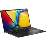 Asus Vivobook 17X, K3704VA-AU092W, čierny