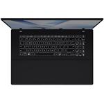 Asus Vivobook 18, M1807GA-S8002WZ, modrý