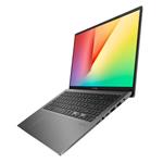 ASUS Vivobook, Celeron N4020, 8GB DDR4, 256GB SSD, Integr., 15,6" FHD IPS, Win11Home, Slate Grey