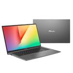 ASUS Vivobook, Celeron N4020, 8GB DDR4, 256GB SSD, Integr., 15,6" FHD IPS, Win11Home, Slate Grey