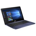 Asus VivoBook E200HA FD0004TS, modrý