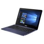 Asus VivoBook E200HA FD0004TS, modrý