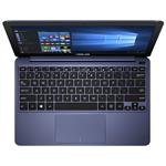 Asus VivoBook E200HA FD0004TS, modrý