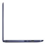 Asus VivoBook E200HA FD0004TS, modrý