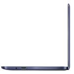 Asus VivoBook E200HA FD0004TS, modrý