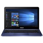Asus VivoBook E200HA FD0004TS, modrý