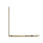 Asus VivoBook E200HA FD0081TS, zlatý