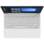 Asus VivoBook E203MA-FD018TS, biely