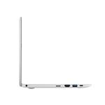 Asus VivoBook E203NA FD021TS, biely