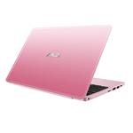 Asus VivoBook E203NA FD043TS, ružový