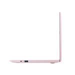 Asus VivoBook E203NA FD043TS, ružový