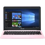 Asus VivoBook E203NA-FD109TS, ružový