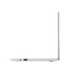 Asus VivoBook E203NAH FD013T, biely