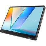 Asus Vivobook Flip 14, TP3407SA-OLED548WZ, sivý