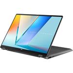 Asus Vivobook Flip 16, TP3607SH-OLED032X, sivý