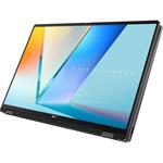 Asus Vivobook Flip 16, TP3607SH-OLED032X, sivý
