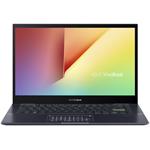 Asus VivoBook Flip TM420UA-EC014T, čierny