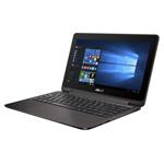 Asus VivoBook Flip TP201SA FV0017T 11,6", šedý
