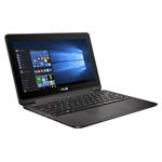 Asus VivoBook Flip TP201SA FV0017T 11,6", šedý