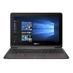 Asus VivoBook Flip TP201SA FV0017T 11,6", šedý