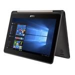 Asus VivoBook Flip TP201SA FV0018T 11,6", zlatý