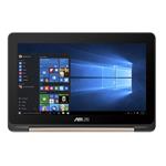 Asus VivoBook Flip TP201SA FV0018T 11,6", zlatý