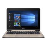 Asus VivoBook Flip TP201SA FV0018T 11,6", zlatý