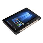 Asus VivoBook Flip TP201SA FV0018T 11,6", zlatý