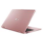 Asus VivoBook Flip TP203NA BP055TS, ružovo zlatý