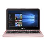 Asus VivoBook Flip TP203NA BP055TS, ružovo zlatý