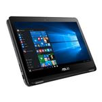 Asus VivoBook Flip TP301UJ C4011R 13,3", čierny
