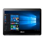 Asus VivoBook Flip TP301UJ C4011R 13,3", čierny