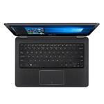 Asus VivoBook Flip TP301UJ C4011R 13,3", čierny