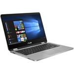Asus VivoBook Flip TP401MA-EC012TS, sivý