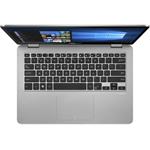 Asus VivoBook Flip TP401MA-EC012TS, sivý