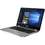 Asus VivoBook Flip TP401MA-EC012TS, sivý