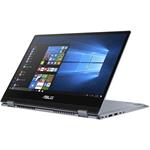 Asus VivoBook Flip TP412FA-EC476T, modrý