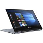 Asus VivoBook Flip TP412FA-EC476T, modrý