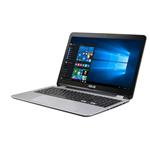 Asus VivoBook Flip TP501UA DN026T 15,6", šedý