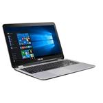 Asus VivoBook Flip TP501UA DN026T 15,6", šedý