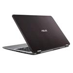 Asus VivoBook Flip TP501UA DN026T 15,6", šedý